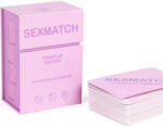 Secret Play 100% Games-Sexmatch Foreplay Edition Joc de Cărți