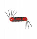 PROLINE Torx Kulcsok T9-T40 Kpl. 8 Db Proline (5903755483881)