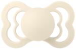 BIBS Supreme 1 db cumi - Krémfehér (6-36 hó)