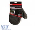  Glove Microfiber Suitable for Car Wash and Polish 29x20cm 19958 (CGRCMAR6042733)