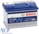  Car Battery 60Ah Right Bosch 540A (EN) S4004 (CGRCMAR6039439)
