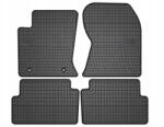 Wielganizator Autószönyegek Ford Focus MK1 Fl 2001-2004-hez 4 db-os szett SolidPRO rant