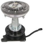 THERMOTEC Cupla, ventilator radiator THERMOTEC D5IV014TT (D5IV014TT)
