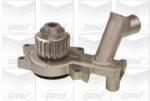 GRAF Pompă de apă, răcire motor GRAF PA232 (PA232)