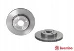 Brembo féktárcsa 09. B508.11/BRE