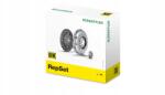 Schaeffler LuK Kuplungszett (kpl) Opel