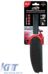  Rubber Bristle Cleaning Brush 2in1 Feral Detailing Pro 25x5 cm 1 Piece (CGRCMAR6040023)