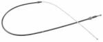 MTR Cablu, frana de parcare MTR 12118826 (12118826) - fixbox