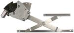 VALEO Mecanism actionare geam VALEO 851325 (851325)