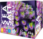 Fauna Marin Professional Sea Salt 4kg Tengeri só (4260119454279)