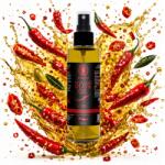 Iorgos Olívaolaj Extra Virgin Iorgos Kréta Chili porlasztó 150 ml Görög olívaolaj spray