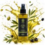 Iorgos Görög Olívaolaj Extra Virgin Iorgos Kalamata P. d. o. olívaolaj spray (K145)