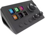 Mars Gaming Biomag Mars MSD-TWO black