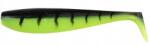 Fox Rage Zander Pro Shads gumi 10cm Glow Perch Uv (NZS103)