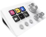 Mars Gaming Biomag Mars MSD-TWO white