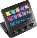 Mars Gaming Biomag Mars MSD-PRO black