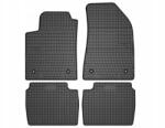 Wielganizator Autószönyegek Fiat Croma II 2005-2011-hez 4 db-os SolidPRO szett