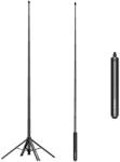 Ulanzi TT91 Auto-Open Extension Pole (1/4'' Mount)