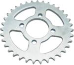 XTR Pinion transmisie spate Buggy Asix 200cc, pas 530, 35z (BUG200/8-62) - mxenduro