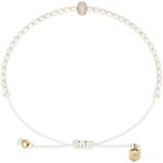 Fossil Bratara Fossil Sutton cu perle si cubic zirconia JA7323710