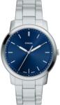 Fossil Ceas Fossil Minimalist Three Hand FS6180 Ceas