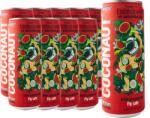 Coconaut Coconut - Young Coconut Water & Watermelon Juice - 12 buc. x 0.32L - doza
