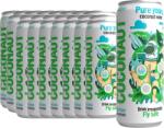Coconaut - Young Coconut Water Pure - 24 buc. x 0.32L - doza