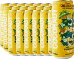 Coconaut - Young Coconut Water & Pineapple Juice - 20 buc. x 0.32L - doza