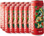 Coconaut - Young Coconut Water & Watermelon Juice - 20 buc. x 0.32L - doza