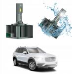 EM Automotive Izzók D1S Xenon Helyettesítő Lámpák Hid Plug&play 6000K 2DB