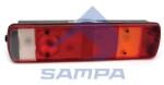 SAMPA Lampa spate SAMPA 044.321 (044.321)