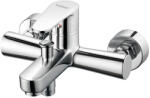 Leziter Evos kádtöltő csaptelep (lez_ZS-7059-CH)