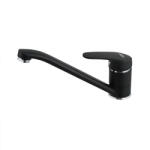 Leziter Orla mosogató csaptelep (lez_ZS-7019-Black)