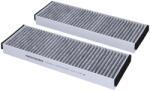 KAMOKA Filtru aer habitaclu / polen KAMOKA F505501 (F505501)
