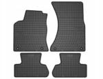 Wielganizator Autószönyegek Audi Q5 I 2008-2017-hez 4 db-os szett SolidPRO rant 1, 5 cm