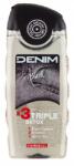 Denim tusfürdő Black 250 ml