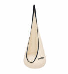 Leziter Cosy függőhinta csepphinta párnával pumpával (lez_YYL002-Beige)