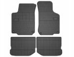 Wielganizator Autószönyegek Vw Golf IV 1997-2003-hez 4 db-os szett SolidPRO ütközők Av