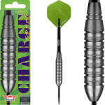 Embassy Benelux B. V Darts szett steel Bull's Charge zöld, 22g acél
