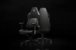 Razer Scaun Razer Iskur V2 NewGen negru/verde (RZ38-04900700-R3G1) - typec