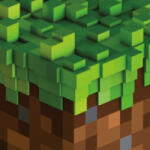 Ghostly International Minecraft Volume Alpha | C418