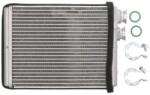 THERMOTEC Schimbător de căldură, încălzire habitaclu THERMOTEC D6C013TT (D6C013TT) - fixbox