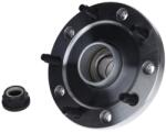 KAMOKA Set rulment roata KAMOKA 5500049 (5500049) - fixbox