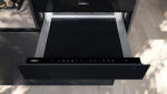 Siemens Sertar termic incorporabil SIEMENS iQ700 BI710C1B1, HomeConnect, Push&Pull, 60 cm