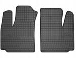 Wielganizator Autószönyegek Fiat Doblo I 2000-2009 első 2 db SolidPRO rant 1, 5 cm