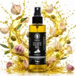Iorgos Olívaolaj Extra Virgin Iorgos Evoo Kréta Fokhagyma Spray 150 ml Görög Olívaolaj