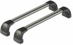Nordrive Silenzio CX set complet de bare portbagaj din aluminiu - 114 cm + 109 cm - Origine RF - C044 - Ford S-Max 2006-2015 - Puncte fixe - Fara plafon panoramic