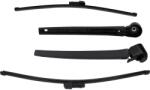 KAMOKA Brat stergator, parbriz KAMOKA 25206 (25206) - fixbox