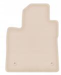 Wielganizator Sofőr velúrszőnyeg Mg 4 2022- ferdehátúhoz Fortuna bézs