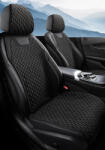 eBest Set Huse Auto 2buc Bumbac Negru EB-SEAT05 (EB-SEAT05)